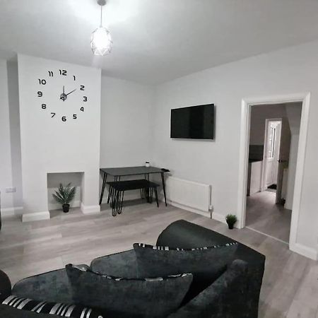 Modern Belfast City Home מראה חיצוני תמונה