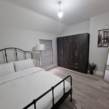 Modern Belfast City Home מראה חיצוני תמונה
