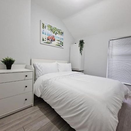 Modern Belfast City Home מראה חיצוני תמונה