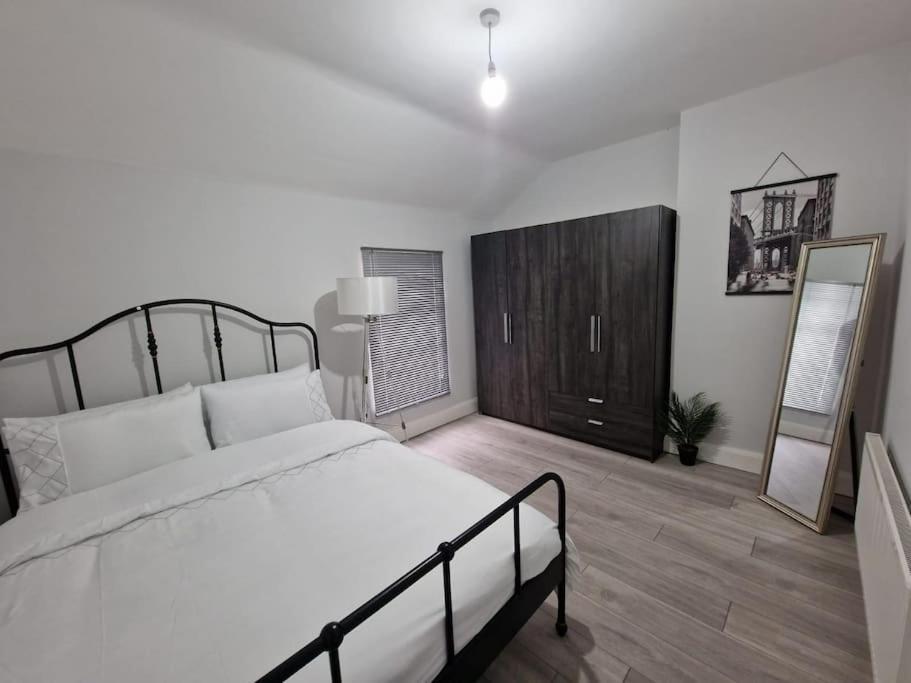 Modern Belfast City Home מראה חיצוני תמונה