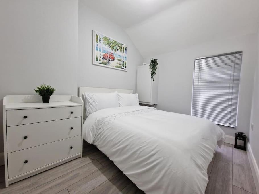 Modern Belfast City Home מראה חיצוני תמונה